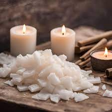 Candle Material