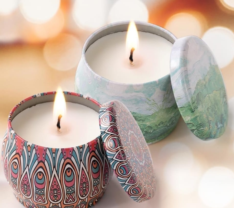 Candles