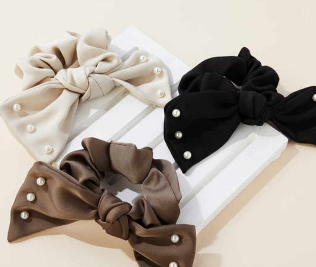 Scrunchies